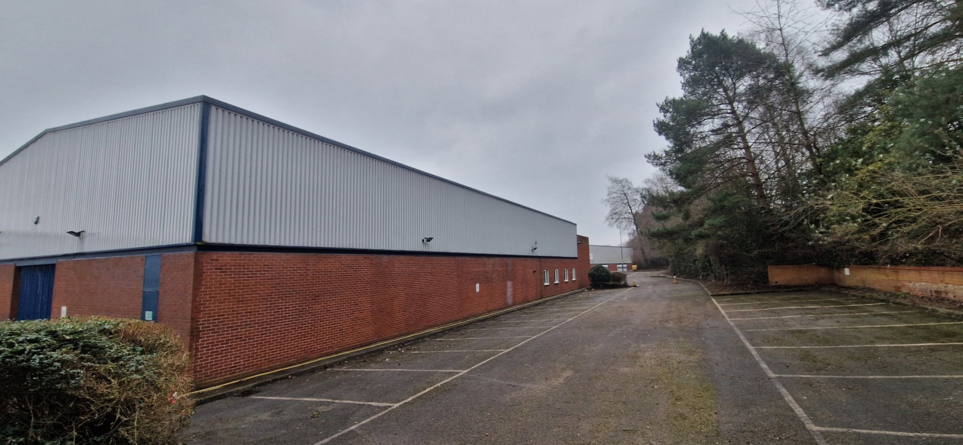Graffiti Removal by Beas Knees Pressure Washing in Redditch, Worcestershire