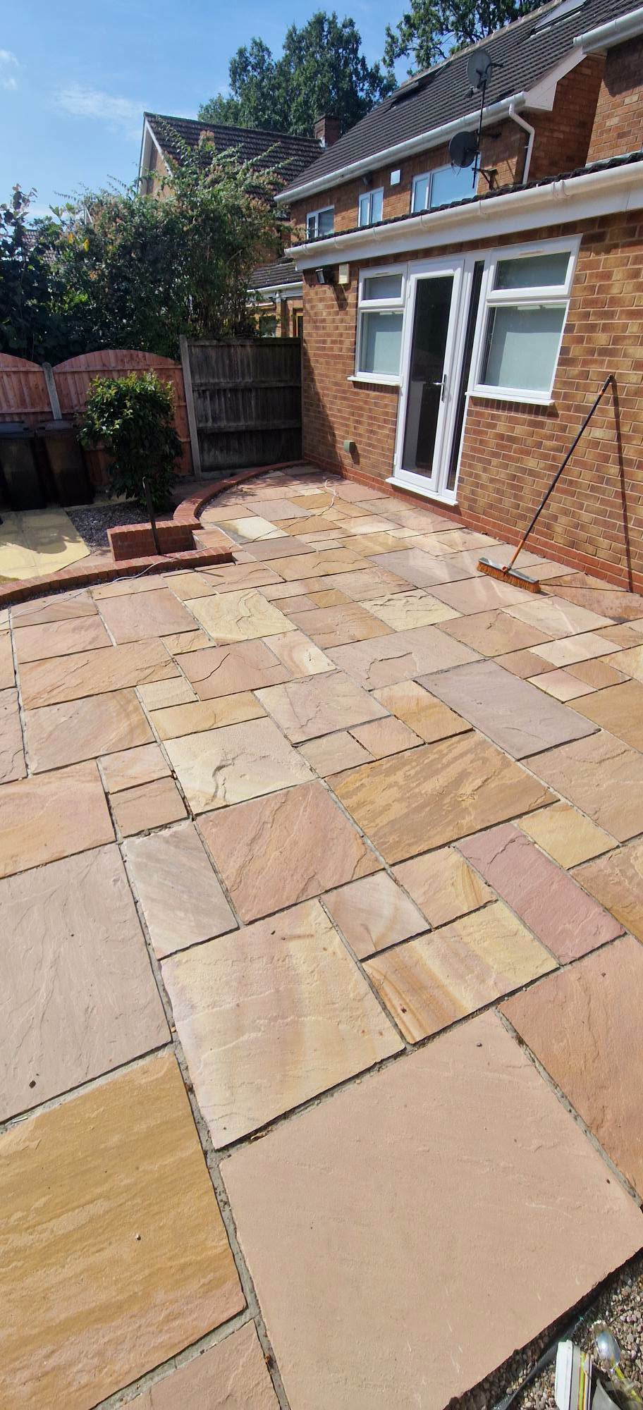 Pressure Washing by Beas Knees Pressure Washing in Redditch, Worcestershire